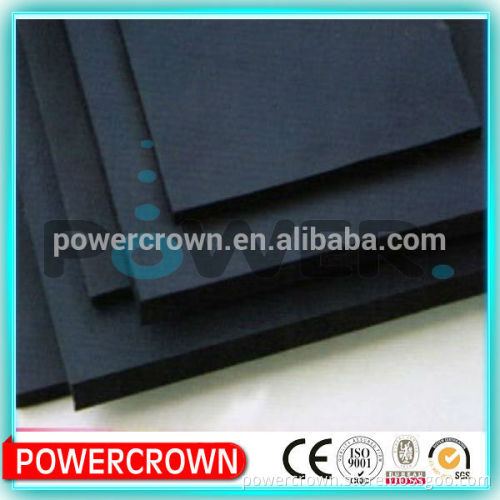 oil proof nitrile rubber foam made in china